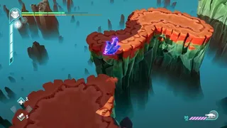 Скриншот 2 к игре Project Morph