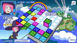 Скриншот 1 к игре Kyubu Kyubu Dice