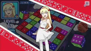 Скриншот 3 к игре Kyubu Kyubu Dice
