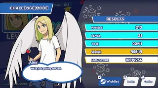 Скриншот 6 к игре Kyubu Kyubu Dice