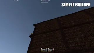 Скриншот 1 к игре Simple Builder
