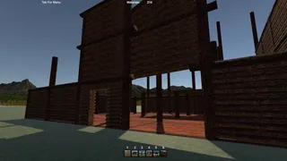 Скриншот 4 к игре Simple Builder