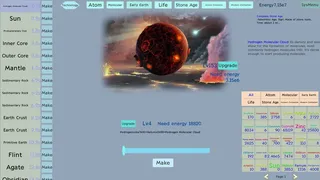 Скриншот 2 к игре From atom to modern