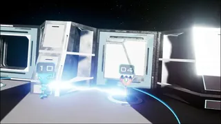 Скриншот 2 к игре Cyber Attack VR board game