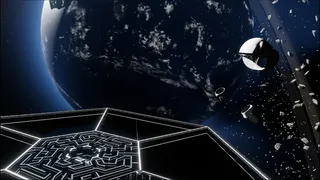 Скриншот 3 к игре Cyber Attack VR board game
