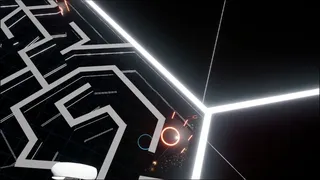 Скриншот 4 к игре Cyber Attack VR board game