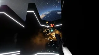 Скриншот 5 к игре Cyber Attack VR board game