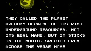 Скриншот 4 к игре Orebody: Binder's Tale