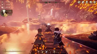 Скриншот 3 к игре Forlorn Memories