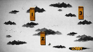 Скриншот 2 к игре Ninja Hagakure