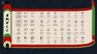 Скриншот 3 к игре Ninja Hagakure