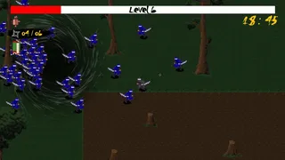 Скриншот 6 к игре Ninja Hagakure