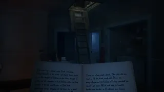 Скриншот 2 к игре Bedtime Horror Stories