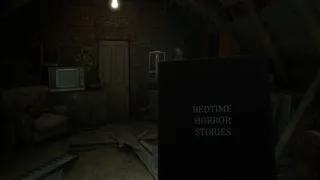 Скриншот 5 к игре Bedtime Horror Stories