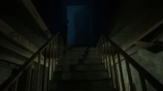 Скриншот 6 к игре Bedtime Horror Stories
