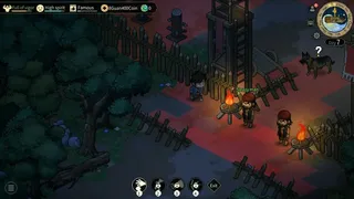Скриншот 2 к игре Hero's Adventure: Road to Passion
