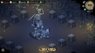 Скриншот 8 к игре Hero's Adventure: Road to Passion