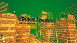 Скриншот 1 к игре Escape From Meat City
