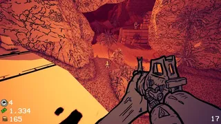 Скриншот 4 к игре Escape From Meat City