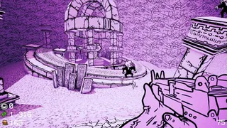Скриншот 5 к игре Escape From Meat City
