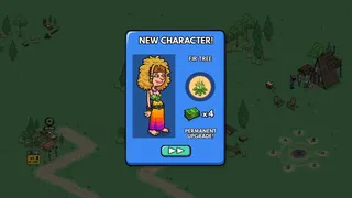 Скриншот 5 к игре Bud Farm Idle Tycoon