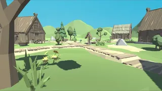 Скриншот 1 к игре Age of Duels