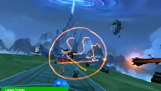 Скриншот 1 к игре War of Wizards