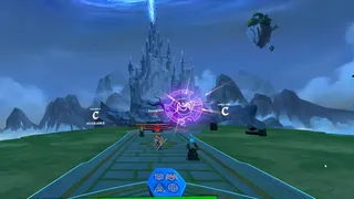 Скриншот 5 к игре War of Wizards