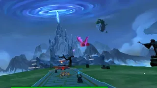 Скриншот 6 к игре War of Wizards
