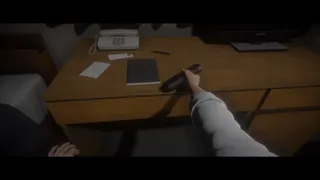 Скриншот 1 к игре hololive ERROR