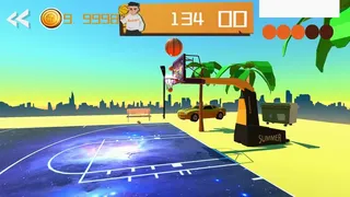 Скриншот 3 к игре 狠斗篮球