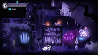 Скриншот 3 к игре Death or Treat