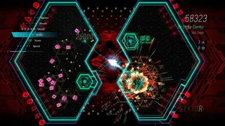 Скриншот 1 к игре Sektori