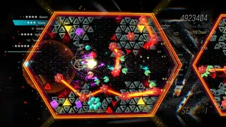 Скриншот 2 к игре Sektori