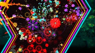 Скриншот 3 к игре Sektori