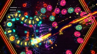 Скриншот 5 к игре Sektori