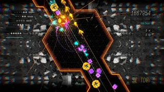 Скриншот 8 к игре Sektori