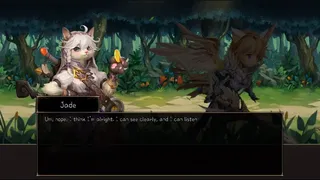 Скриншот 1 к игре Jade's Adventure
