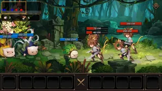 Скриншот 2 к игре Jade's Adventure