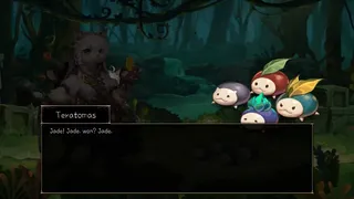 Скриншот 3 к игре Jade's Adventure