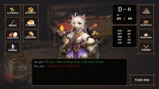 Скриншот 4 к игре Jade's Adventure