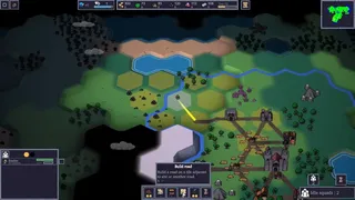 Скриншот 1 к игре Mystical Conquests