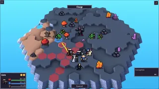 Скриншот 4 к игре Mystical Conquests