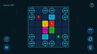 Скриншот 2 к игре ARROW