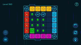 Скриншот 4 к игре ARROW