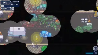 Скриншот 3 к игре Mess Quest