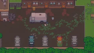 Скриншот 5 к игре Mess Quest