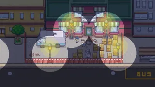 Скриншот 6 к игре Mess Quest