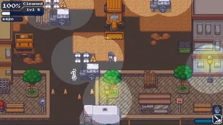 Скриншот 7 к игре Mess Quest