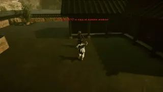 Скриншот 5 к игре 눈 떠보니 임진왜란이었다 - Back To the Joseon